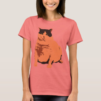 fatcat T-Shirt