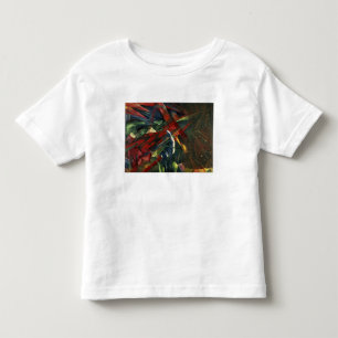 Fate of the Animals, 1913 Toddler T-Shirt