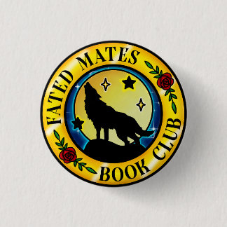 Fated Mates Book Club Badge