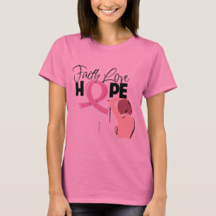 fath and hope T-Shirt