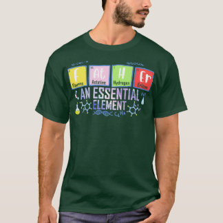 Father An Element T-Shirt