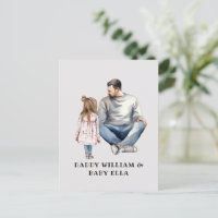 Father and Daughter Bond (4)