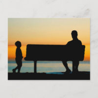 Father and Son