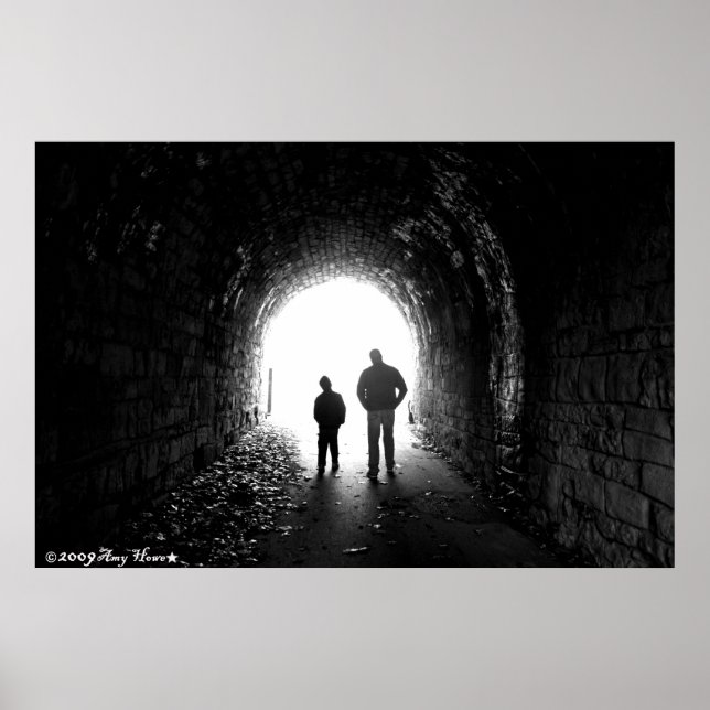 Father and Son Poster (Front)