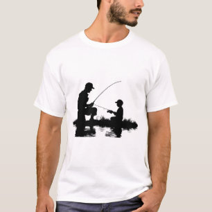 Father And Son Sunday T-Shirt