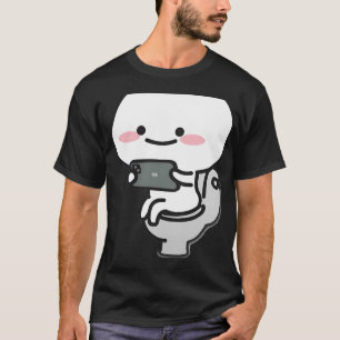 Father and Son T-Shirt
