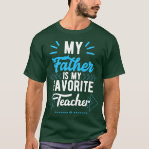 Father and son T-Shirt