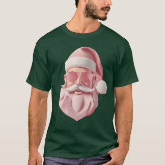 Father Christmas family T-Shirt