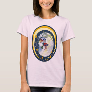 Father Christmas, Winter Solstice Shirt
