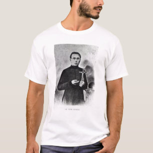 Father Damien T-Shirt