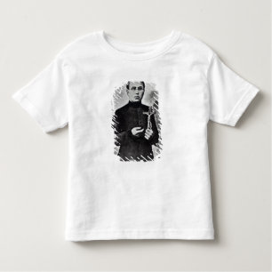 Father Damien Toddler T-Shirt