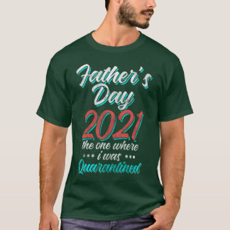 Father daughter role model vintage T-Shirt