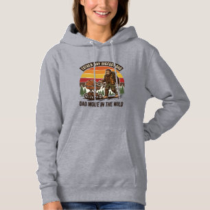 Father Day Bigfoot Dad Shirt Camping Legend Father