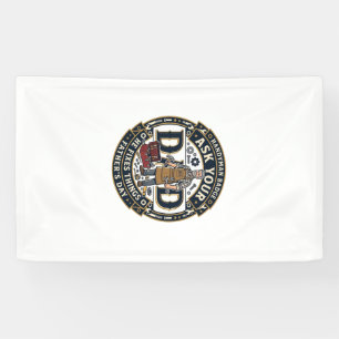 Father Day Repair Dad Shirt Ask Your Dad He Fixes  Banner