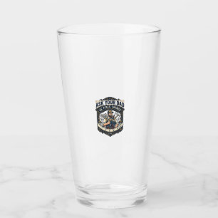 Father Day Repair Dad Shirt Ask Your Dad He Fixes Glass