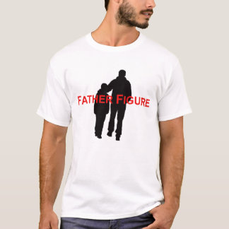 Father Figure T-Shirt