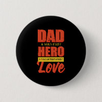 Father Gift | Dad Hero Love