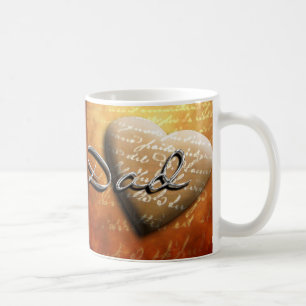 Father Holiday Gift Coffee Mug