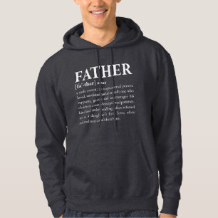 Father Hoodie