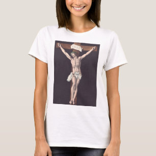 Father, into thy hands I commend my spirit T-Shirt
