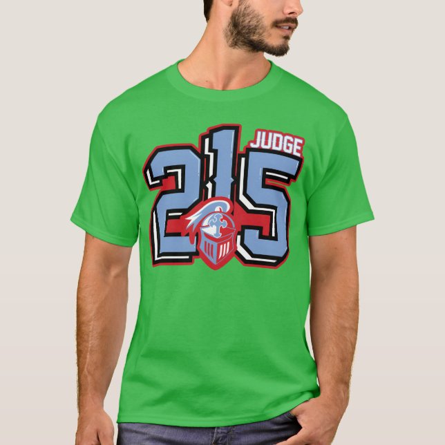Father Judge T-Shirt (Front)