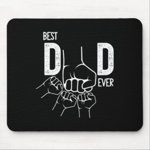 Father Of All Time  Mouse Pad