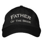 Father Of Bride Wedding 