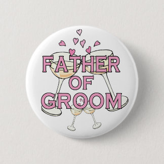 Father of Groom ID Button