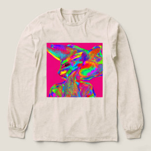 Father of the Animal Kingdom Tri-Blend Shirt