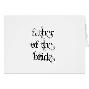 Father of the Bride