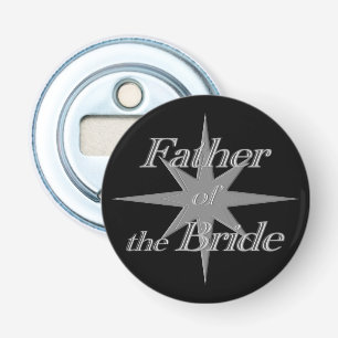 Father of the Bride Bottle Opener