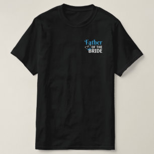Father Of The Bride T-Shirt