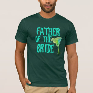 Father Of The Bride T-Shirt