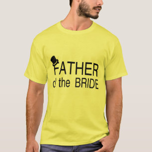 Father Of The Bride Top Hat