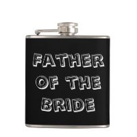 Father of the Bride | Wedding