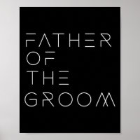 Father Of The Groom Dad Bachelor Party For Men Wed