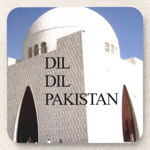 Father of the Nation: Mazar-e-Quaid Coaster