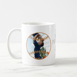 Father Protector Hero Teacher Provider Coffee Mug