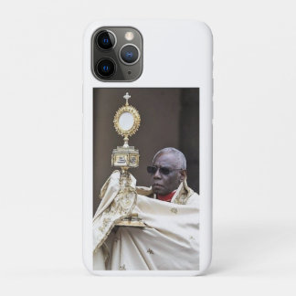 Father Robert Sarah Case-Mate iPhone Case