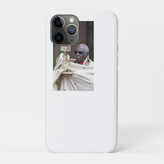 Father Robert Sarah Case-Mate iPhone Case