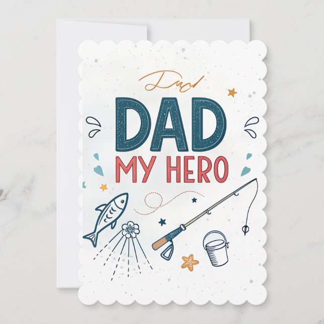 Father’s Day (Front)