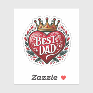 Father’s Day: Best Dad