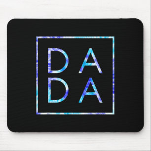 Father&#; s Day For New Dad 1 Mouse Pad