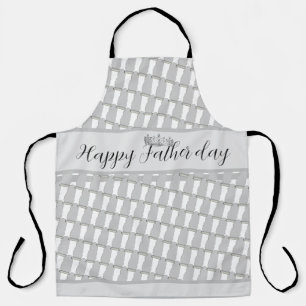 Father’s Day Gift for Dad Apron