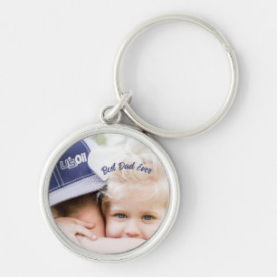 Father’s Day Gift for Dad \ Best Dad Ever Key Ring