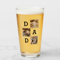 Father’s Day Gift for Dad - Photo collage | 