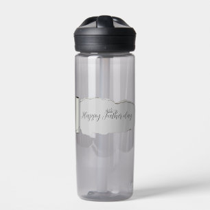 Father’s Day Gift for Dad  Water Bottle