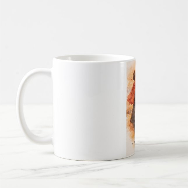 Father’s Day gift MUG (Left)