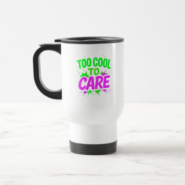 Father’s Day Gift Mug – Funny Coffee Cup for Dad (Left)