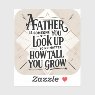 Father’s Day Inspirational